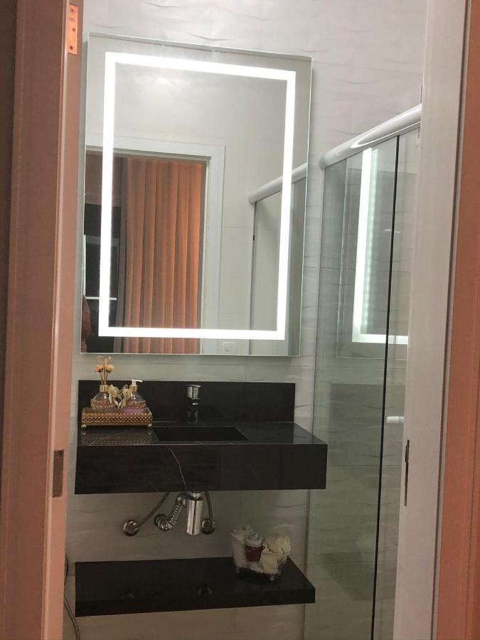 Casa Luxo Com Piscina A 500 Metros Da Praia Florianopolis Luaran gambar