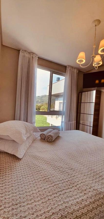 Casa Luxo Com Piscina A 500 Metros Da Praia Florianopolis Luaran gambar