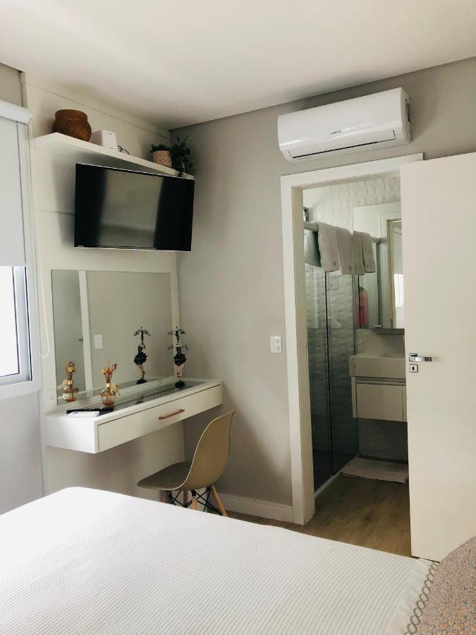 Casa Luxo Com Piscina A 500 Metros Da Praia Florianopolis Luaran gambar