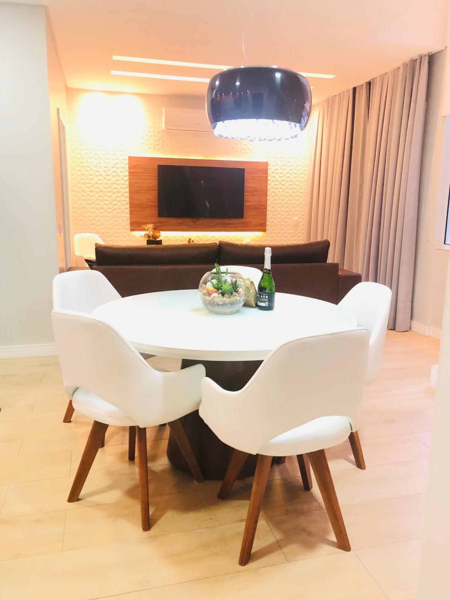 Casa Luxo Com Piscina A 500 Metros Da Praia Florianopolis Luaran gambar